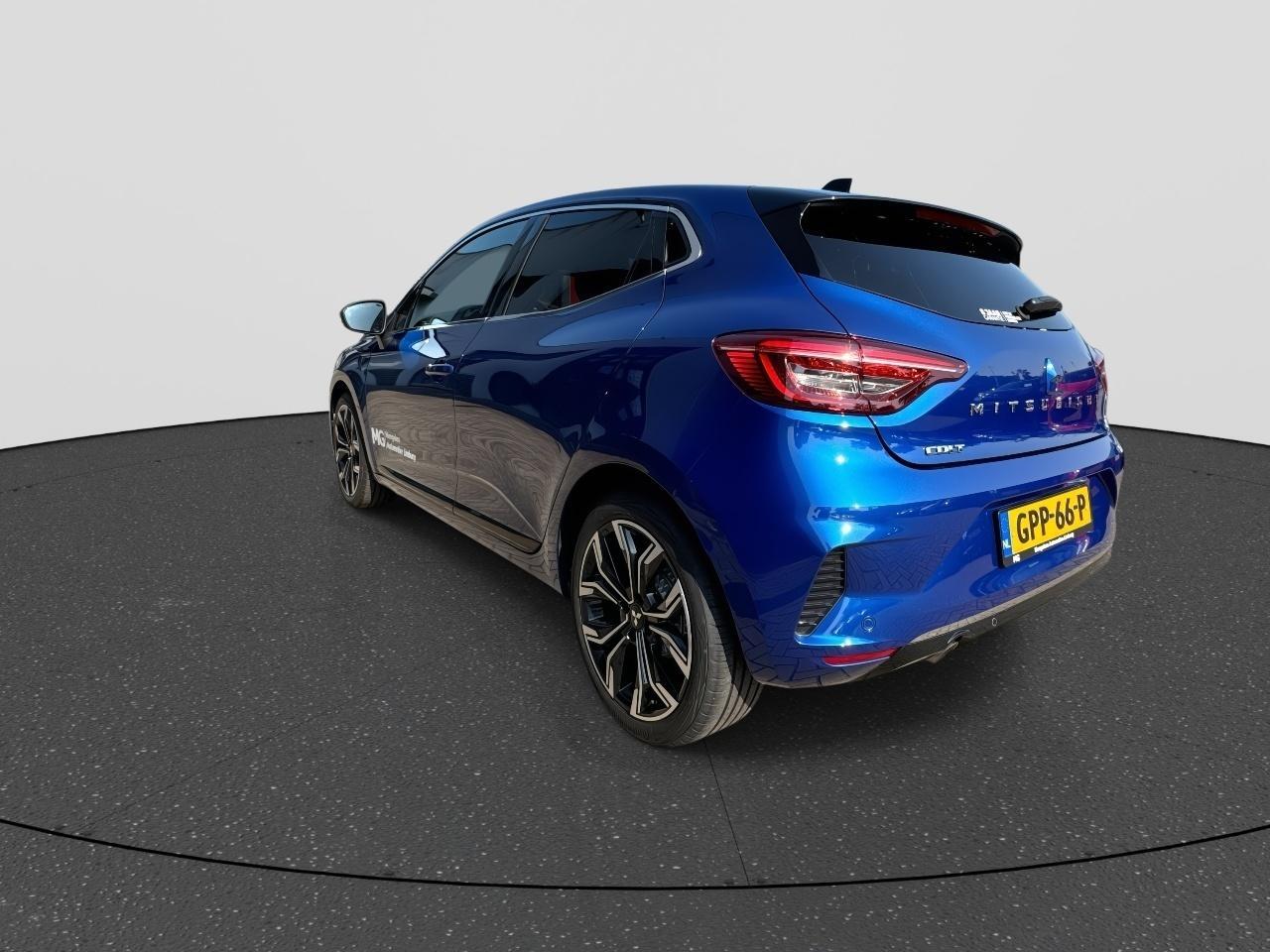 Mitsubishi COLT 1.0T MT Intense+ | Rijklaar | Navigatie | Camera | Climate Control | Cruise Control Adaptief