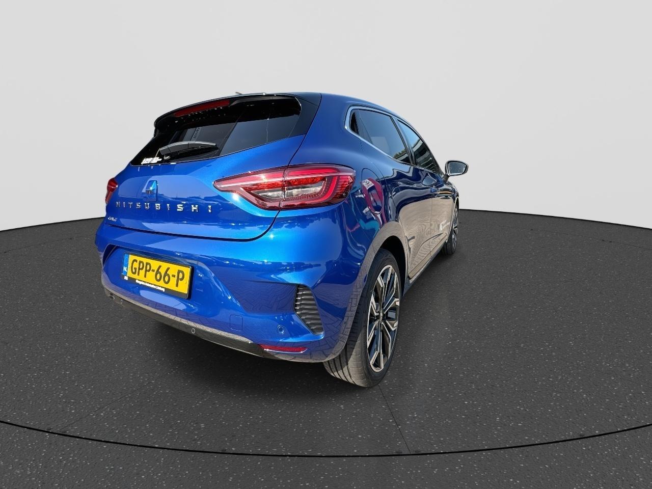 Mitsubishi COLT 1.0T MT Intense+ | Rijklaar | Navigatie | Camera | Climate Control | Cruise Control Adaptief