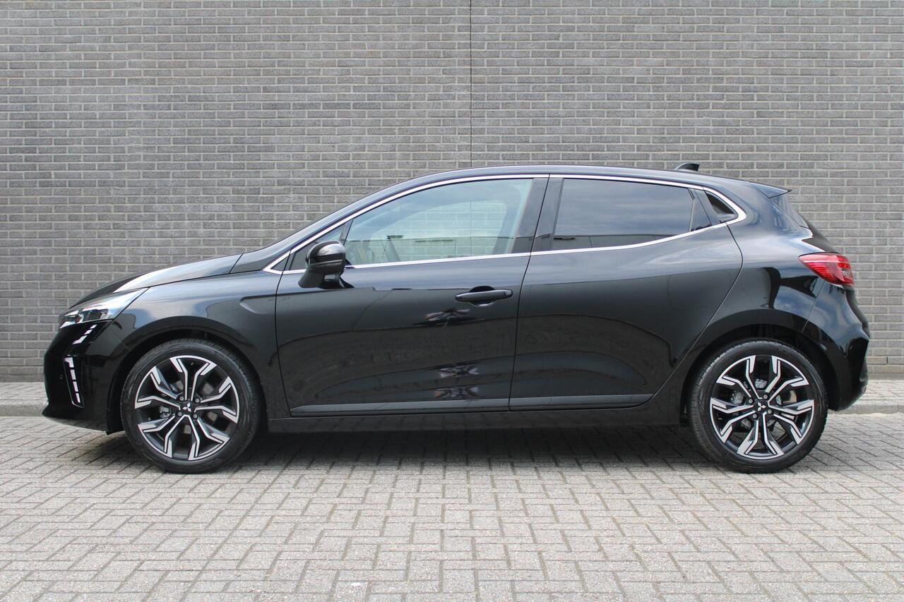 Mitsubishi COLT 1.0T MT First Edition Cruise/Climate control, Navigatie, Camera, Parkeersensoren v+a, 17"LM Velgen,