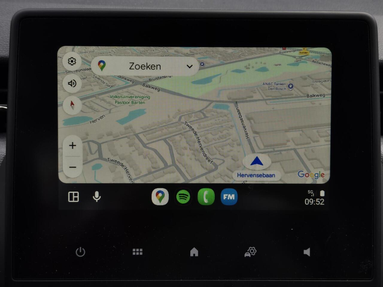 Mitsubishi COLT 1.0T MT Intense | 8 Jaar Fabrieksgarantie | Achteruitrijcamera | Parkeersensoren V+A | Apple CarPlay / Android Auto