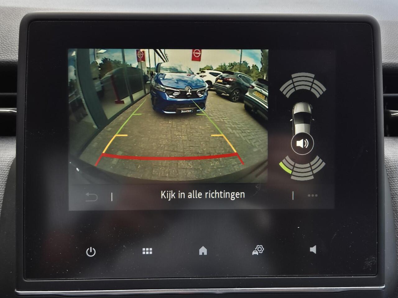 Mitsubishi COLT 1.0T MT Intense | 8 Jaar Fabrieksgarantie | Achteruitrijcamera | Parkeersensoren V+A | Apple CarPlay / Android Auto