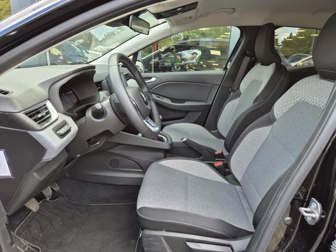 Mitsubishi COLT 1.0T MT Intense | 8 Jaar Fabrieksgarantie | Achteruitrijcamera | Parkeersensoren V+A | Apple CarPlay / Android Auto