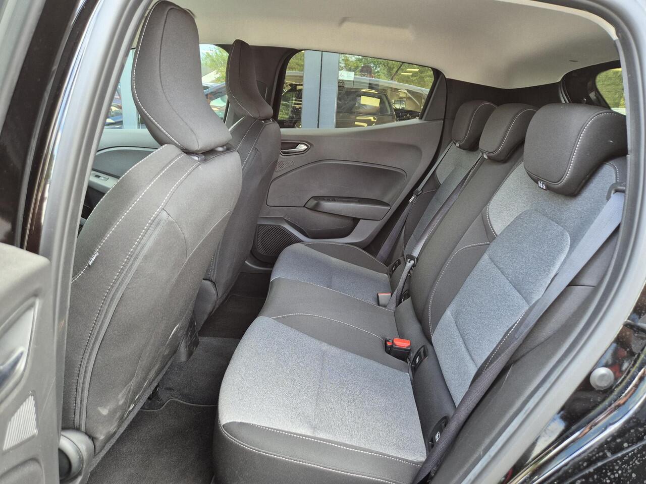 Mitsubishi COLT 1.0T MT Intense | 8 Jaar Fabrieksgarantie | Achteruitrijcamera | Parkeersensoren V+A | Apple CarPlay / Android Auto