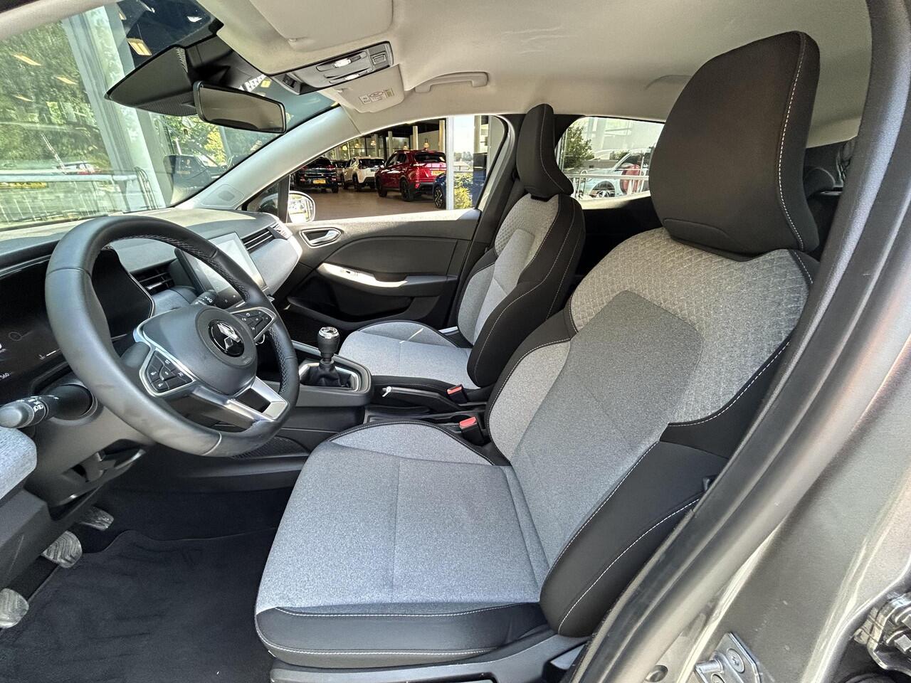 Mitsubishi COLT 1.0T MT Intense | Apple Carplay | Achteruitrijcamera