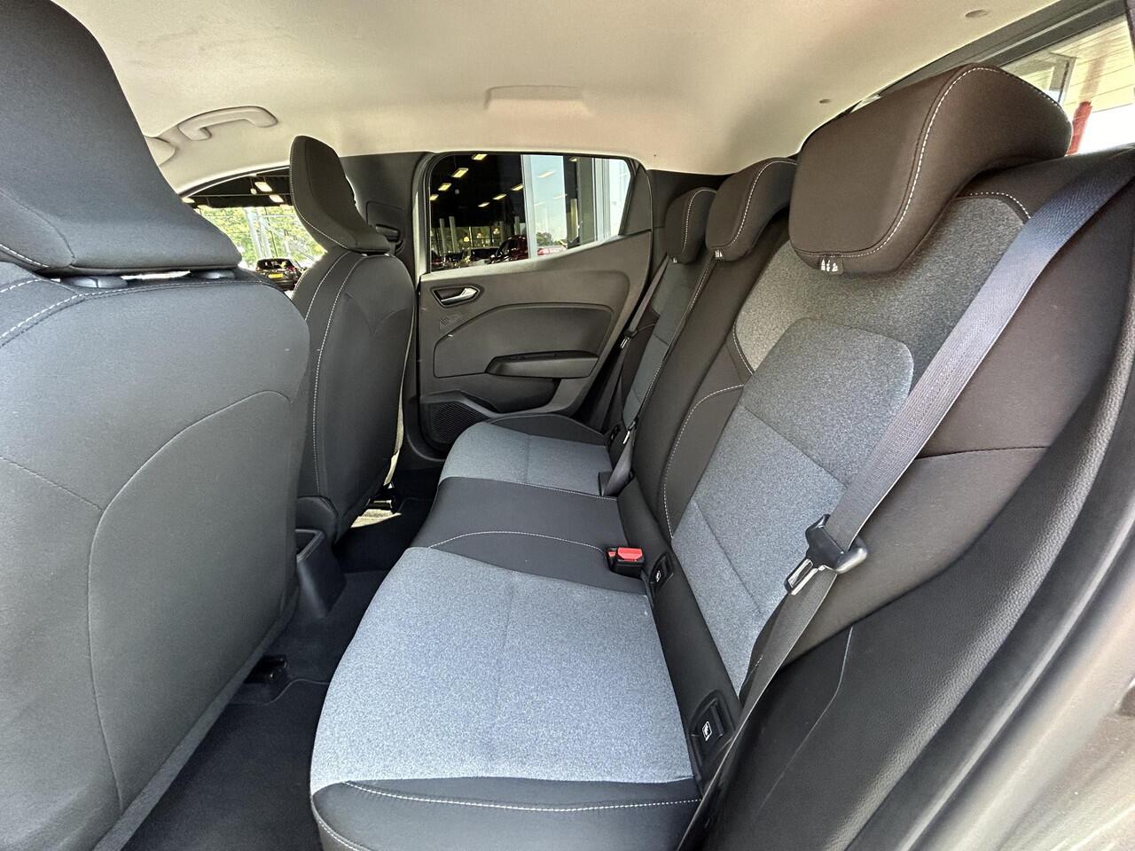 Mitsubishi COLT 1.0T MT Intense | Apple Carplay | Achteruitrijcamera