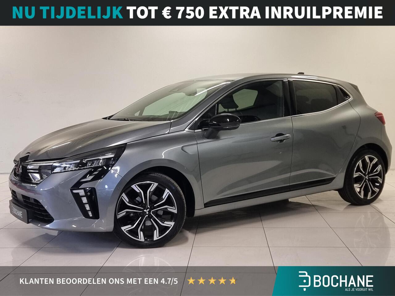 Mitsubishi COLT 1.0T MT Instyle | Bose audio | 360° Camera | Stoelverwarming |