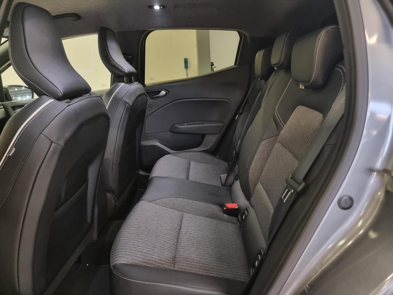 Mitsubishi COLT 1.0T MT Instyle | Bose audio | 360° Camera | Stoelverwarming |