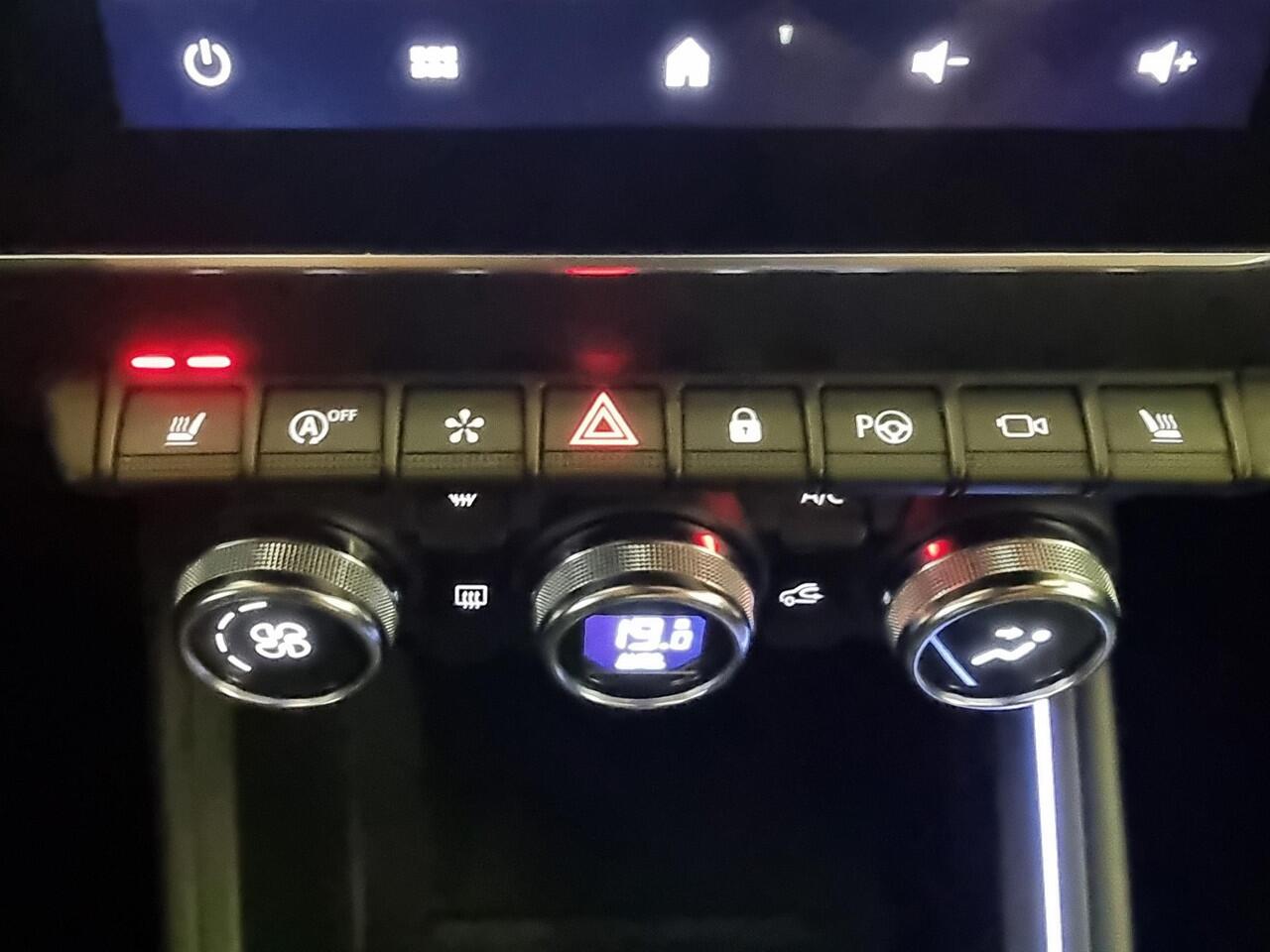 Mitsubishi COLT 1.0T MT Instyle | Bose audio | 360° Camera | Stoelverwarming |