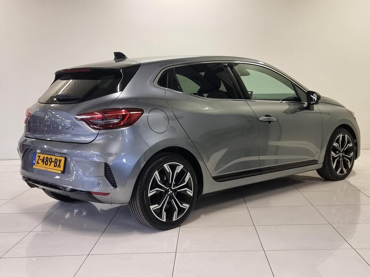 Mitsubishi COLT 1.0T MT Instyle | Bose audio | 360° Camera | Stoelverwarming |