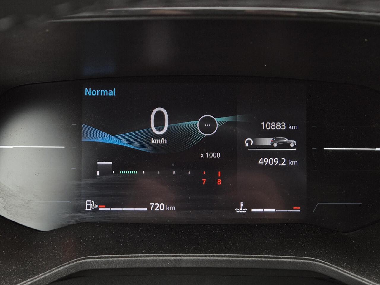 Mitsubishi COLT 1.0T MT Intense | 8 Jaar Fabrieksgarantie | Achteruitrijcamera | Parkeersensoren V+A | Apple CarPlay / Android Auto