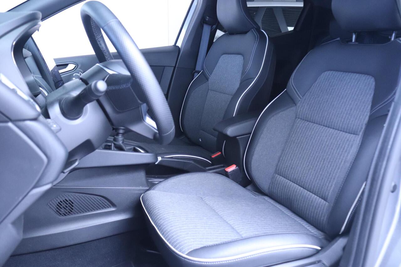 Mitsubishi COLT 1.0T MT First Edition | Cruise control adaptief | Navigatie | PDC + Achteruitrijcamera |