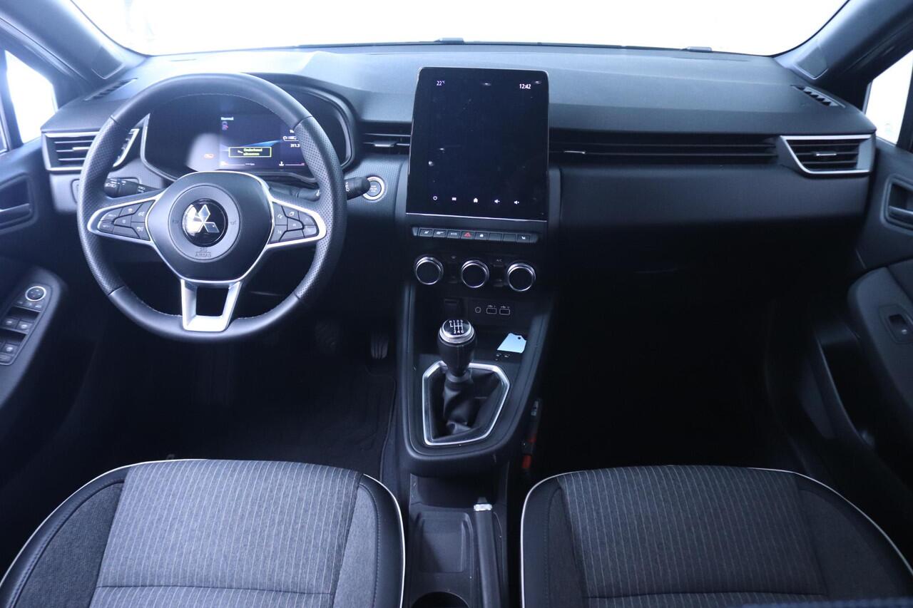 Mitsubishi COLT 1.0T MT First Edition | Cruise control adaptief | Navigatie | PDC + Achteruitrijcamera |