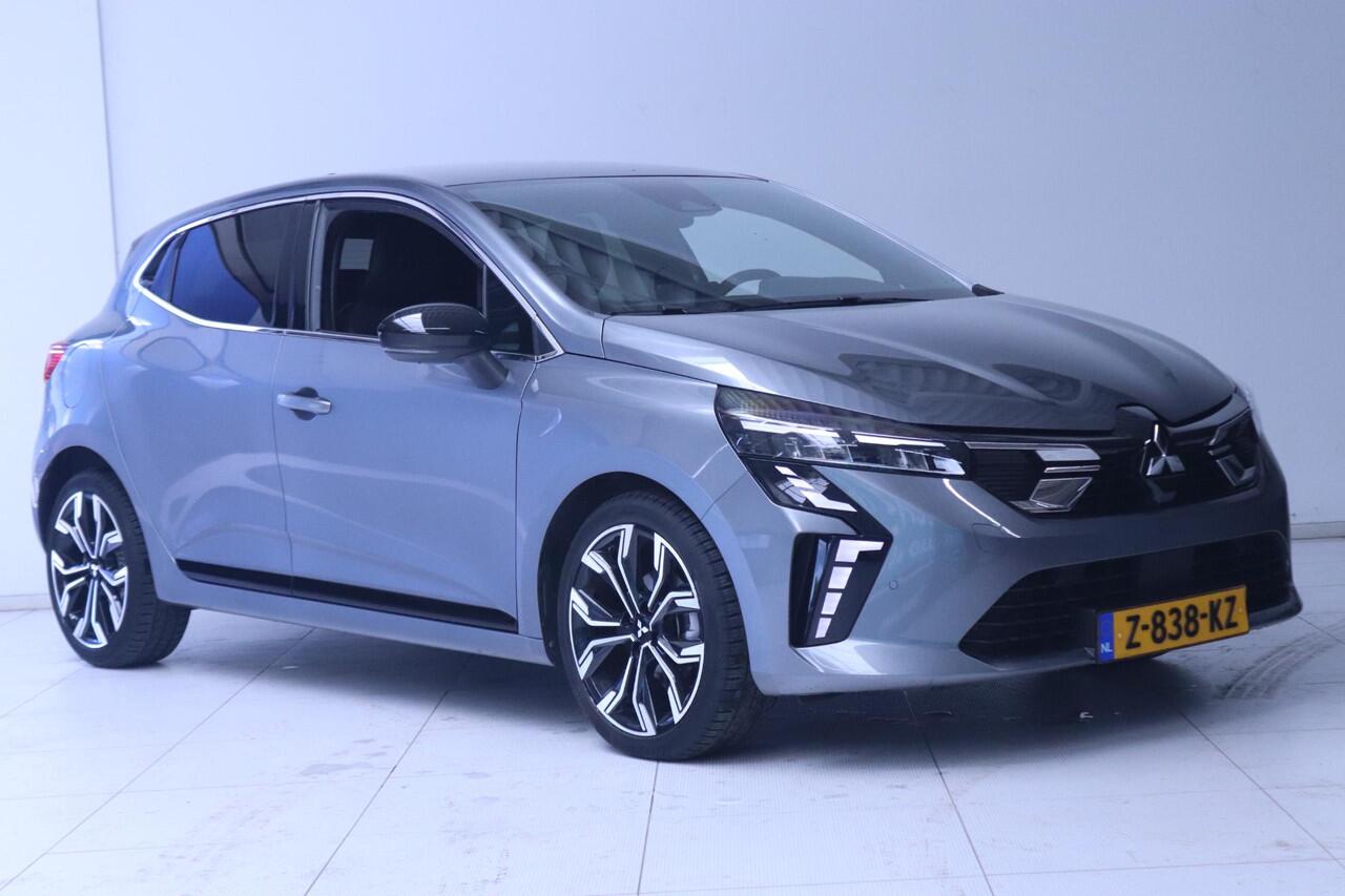 Mitsubishi COLT 1.0T MT First Edition | Cruise control adaptief | Navigatie | PDC + Achteruitrijcamera |