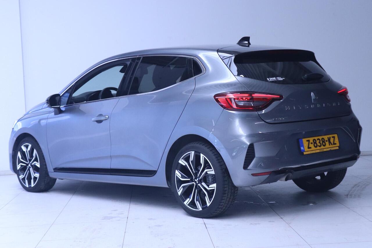 Mitsubishi COLT 1.0T MT First Edition | Cruise control adaptief | Navigatie | PDC + Achteruitrijcamera |