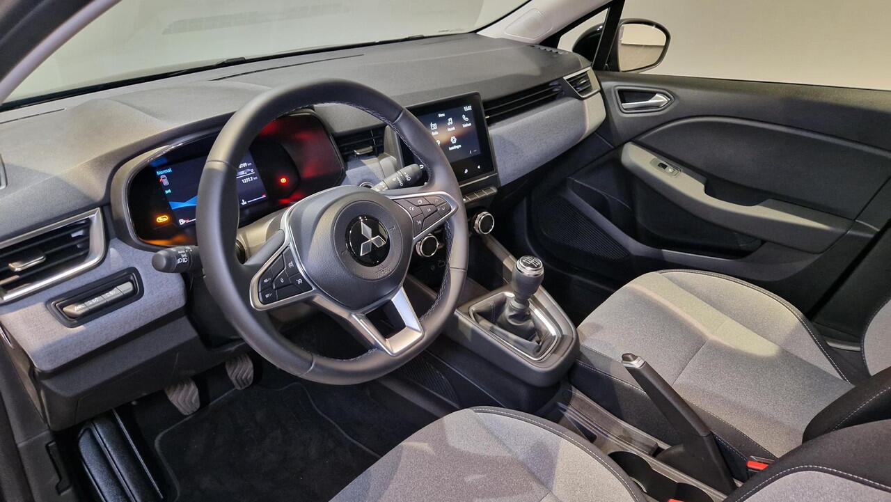 Mitsubishi COLT 1.0T Intense Apple carplay/ Android auto | All weather banden | Achteruitrijcamera |