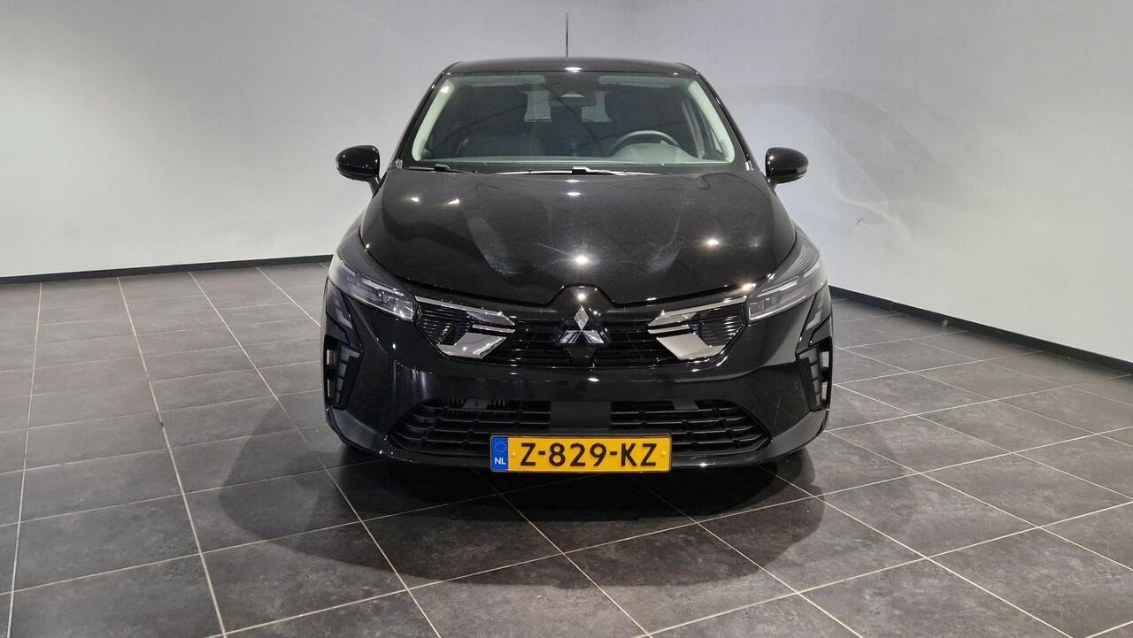 Mitsubishi COLT 1.0T Intense Apple carplay/ Android auto | All weather banden | Achteruitrijcamera |