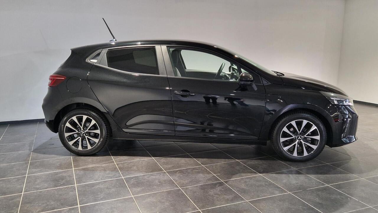 Mitsubishi COLT 1.0T Intense Apple carplay/ Android auto | All weather banden | Achteruitrijcamera |