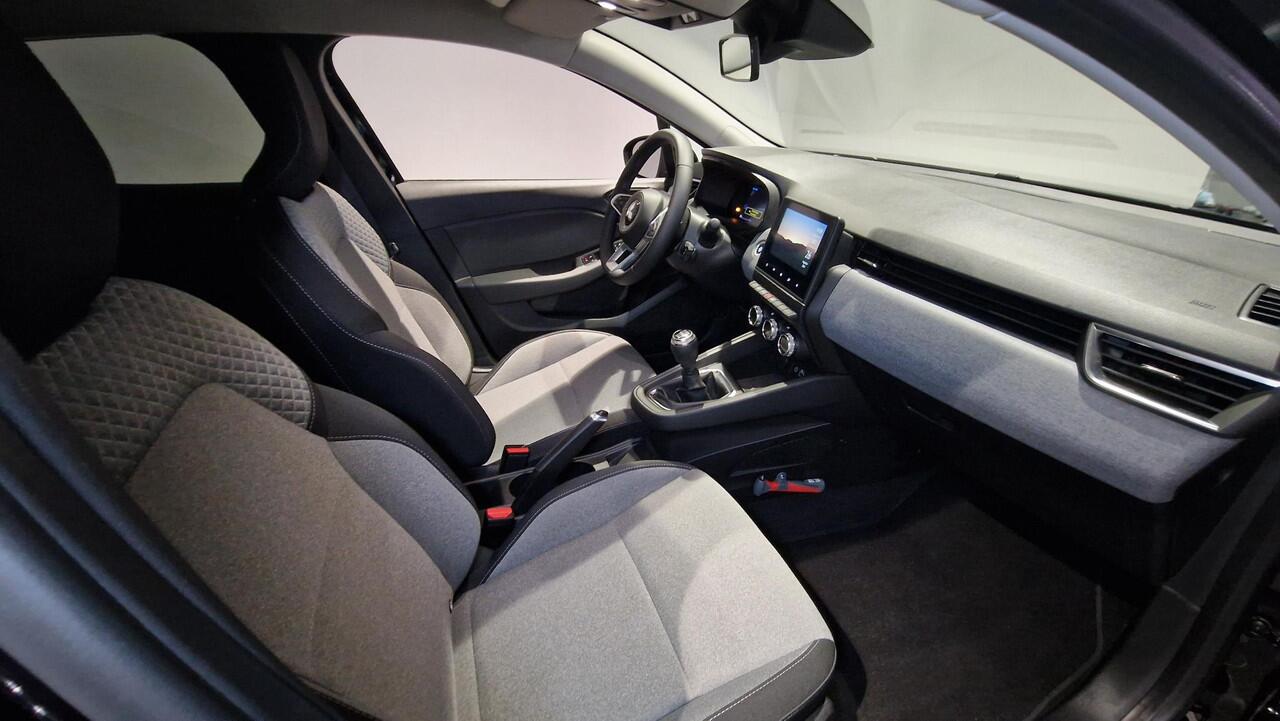 Mitsubishi COLT 1.0T Intense Apple carplay/ Android auto | All weather banden | Achteruitrijcamera |