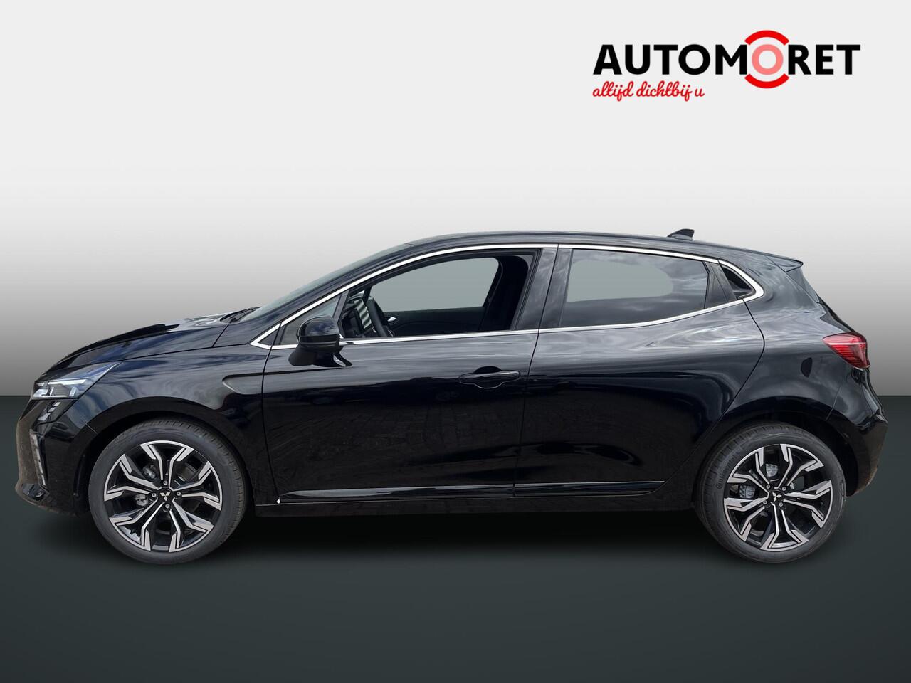 Mitsubishi COLT 1.0T MT First Edition Registratie korting