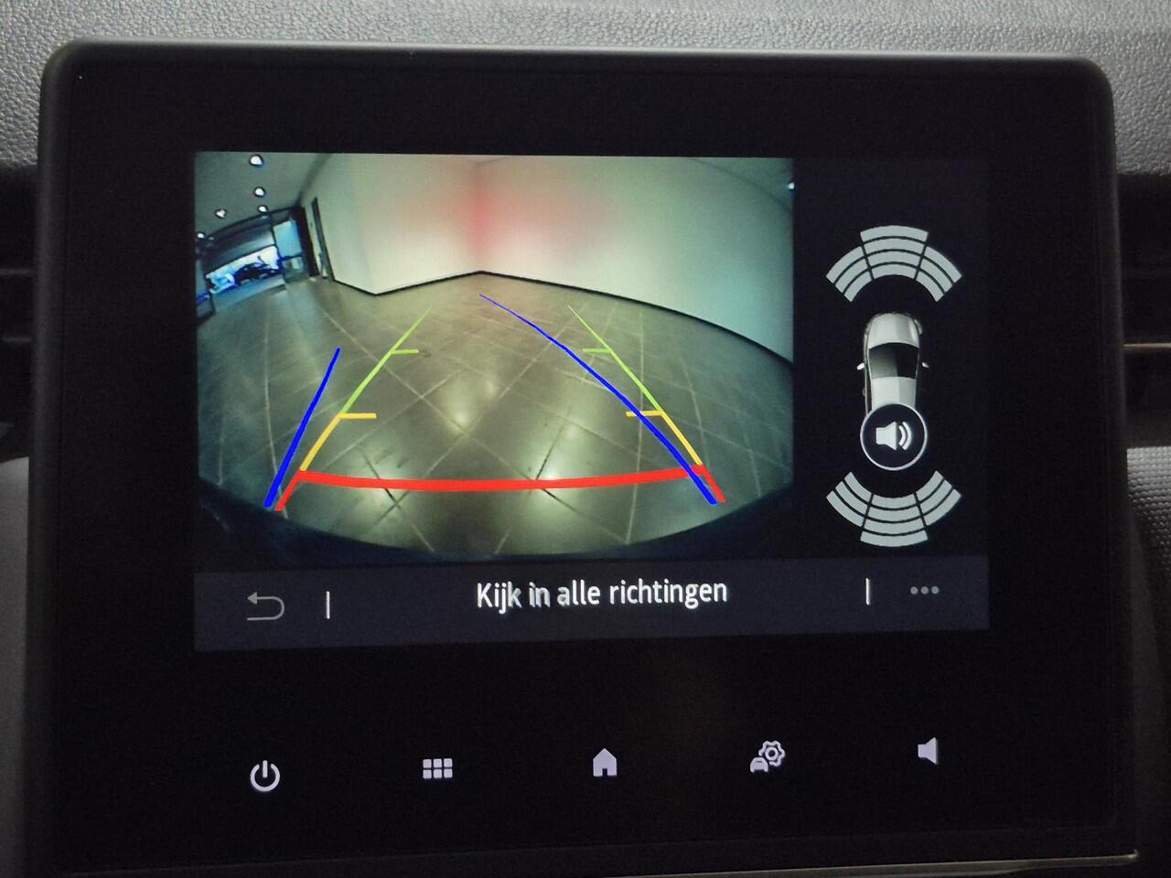 Mitsubishi COLT 1.0T Intense Apple carplay/ Android auto | Achteruitrijcamera |