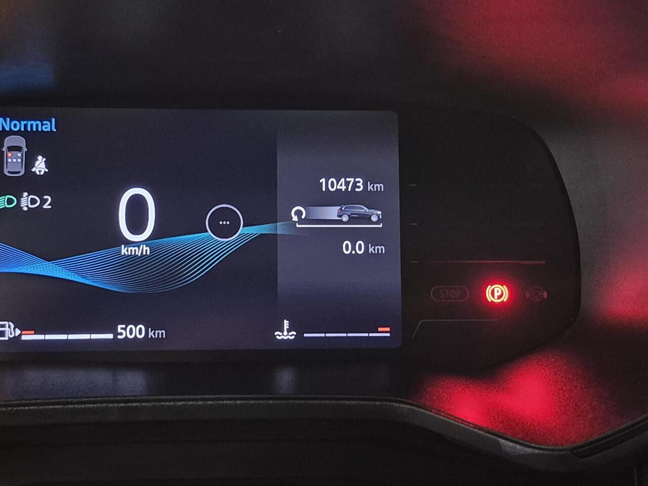 Mitsubishi COLT 1.0T Intense Apple carplay/ Android auto | Achteruitrijcamera |