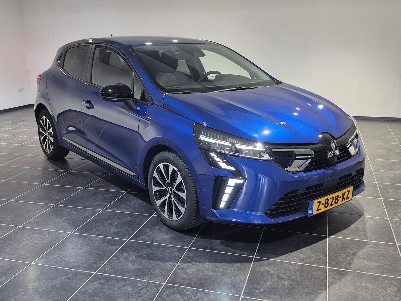 Mitsubishi COLT 1.0T Intense Apple carplay/ Android auto | Achteruitrijcamera |