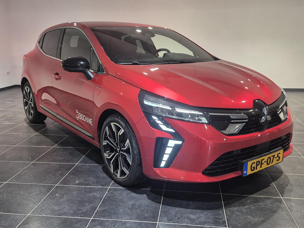 Mitsubishi COLT 1.0T Instyle | BOSE | Navigatie | Adaptieve Cruise Control