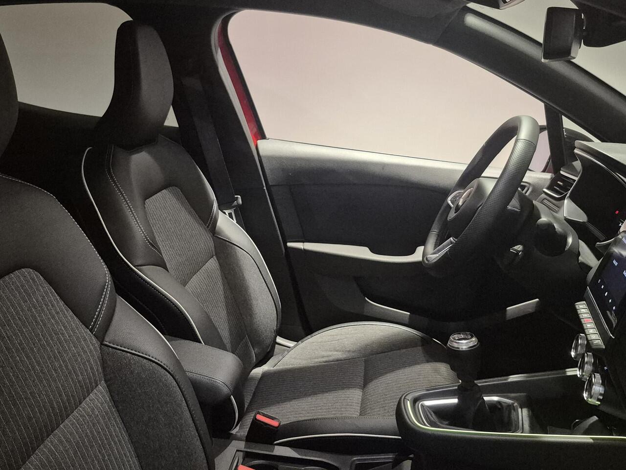 Mitsubishi COLT 1.0T Instyle | BOSE | Navigatie | Adaptieve Cruise Control