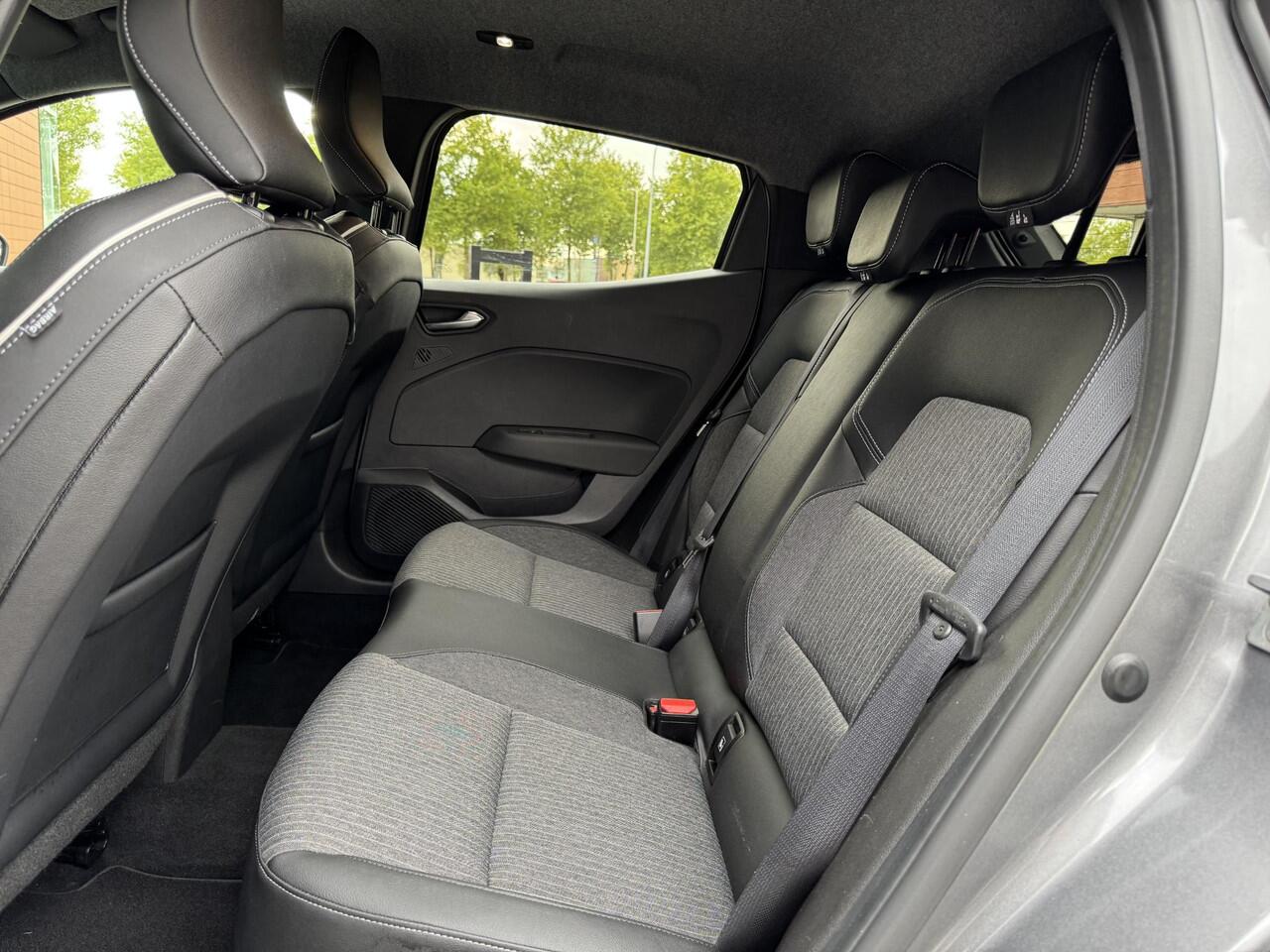 Mitsubishi COLT 1.0T MT Instyle NL-Auto, Meest Luxe Uitvoering!