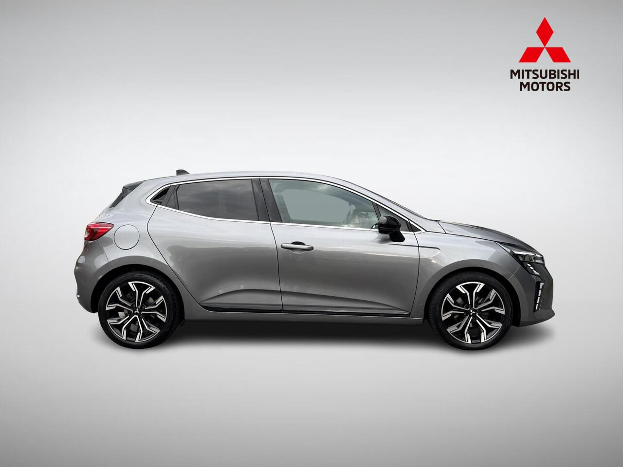 Mitsubishi COLT 1.0T MT Instyle NL-Auto, Meest Luxe Uitvoering!