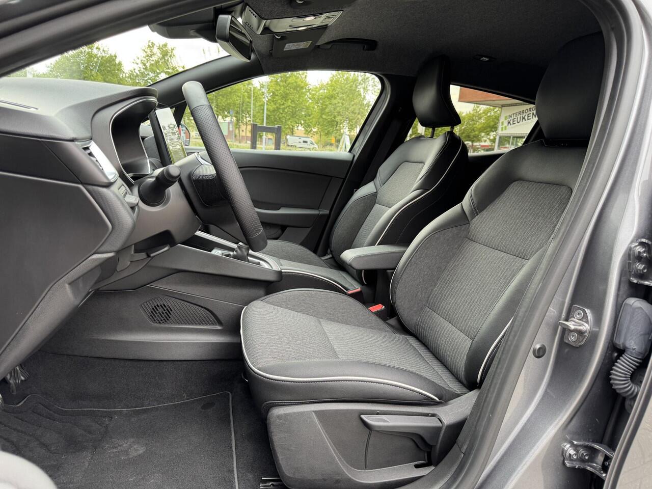 Mitsubishi COLT 1.0T MT Instyle NL-Auto, Meest Luxe Uitvoering!