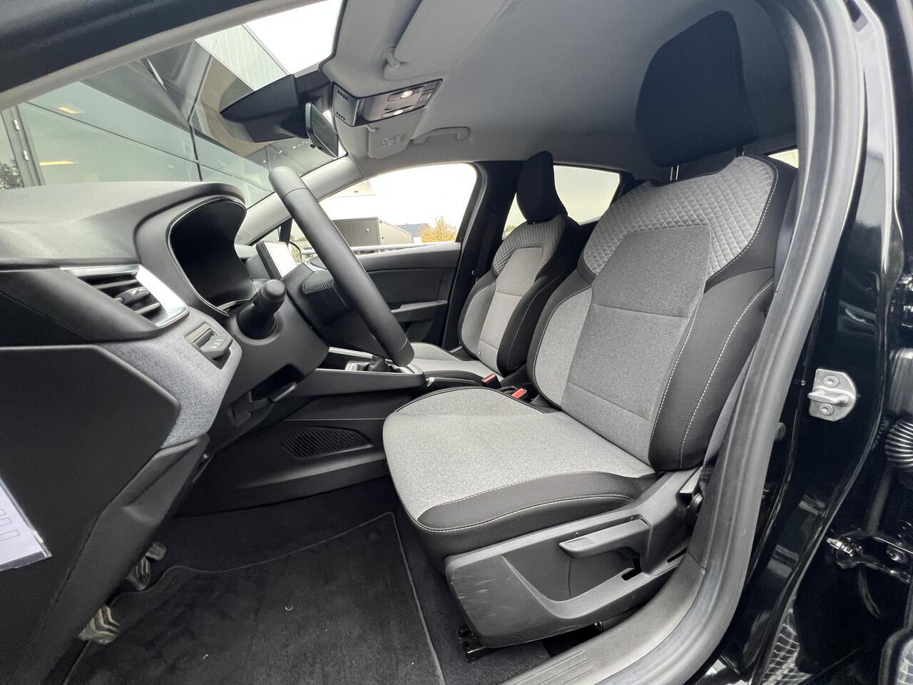 Mitsubishi COLT 1.0T MT Intense | Carplay | Climate Control | FABRIEKSGARANTIE TOT 04-2032!