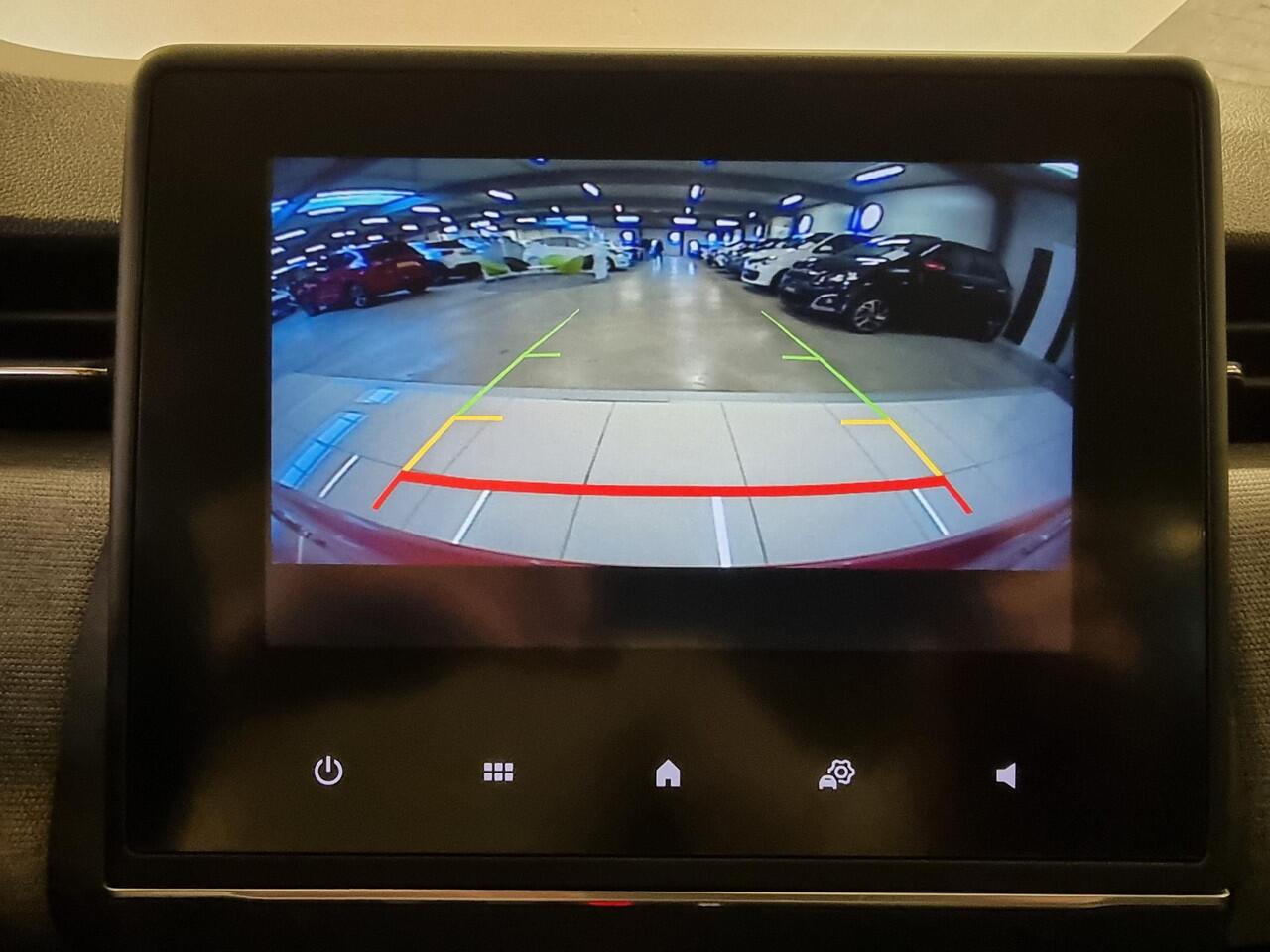 Mitsubishi COLT 1.0T MT Intense | Apple CarPlay / Android Auto navigatie | Achteruirijcamera | Parkeersensoren |