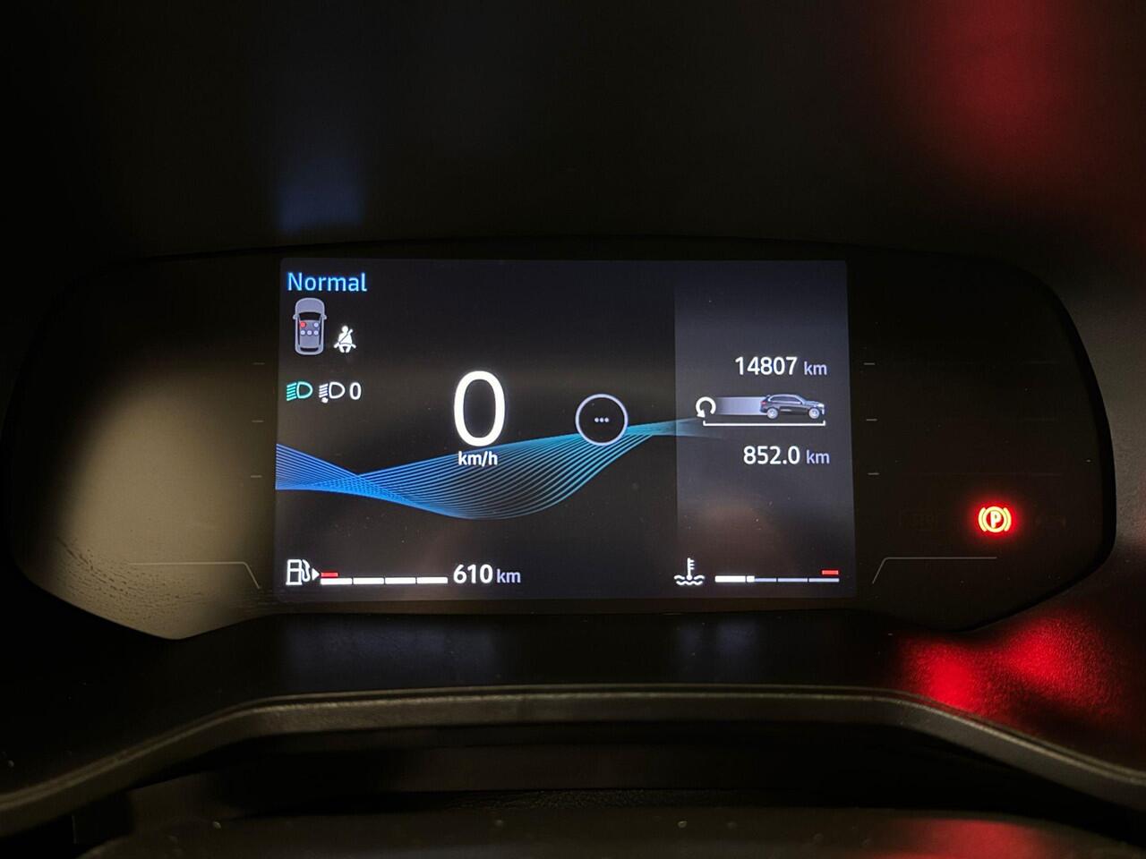 Mitsubishi COLT 1.0T MT Intense | Apple CarPlay / Android Auto navigatie | Achteruirijcamera | Parkeersensoren |