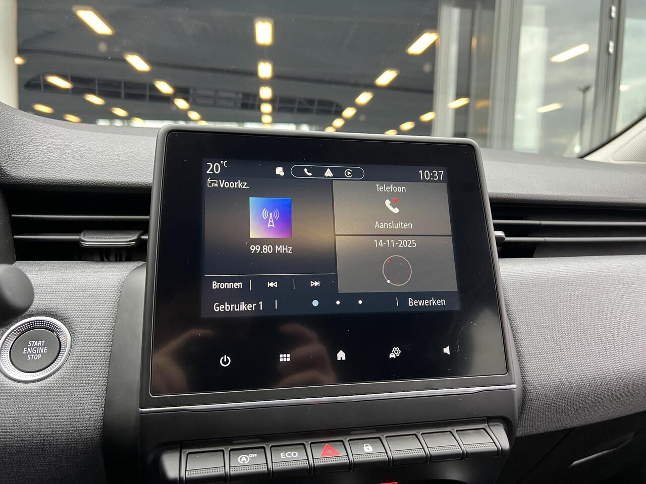 Mitsubishi COLT 1.0T MT Intense | Achteruitrijcamera | Carplay | Cruise Control | FABRIEKSGARANTIE TOT 04-2032!