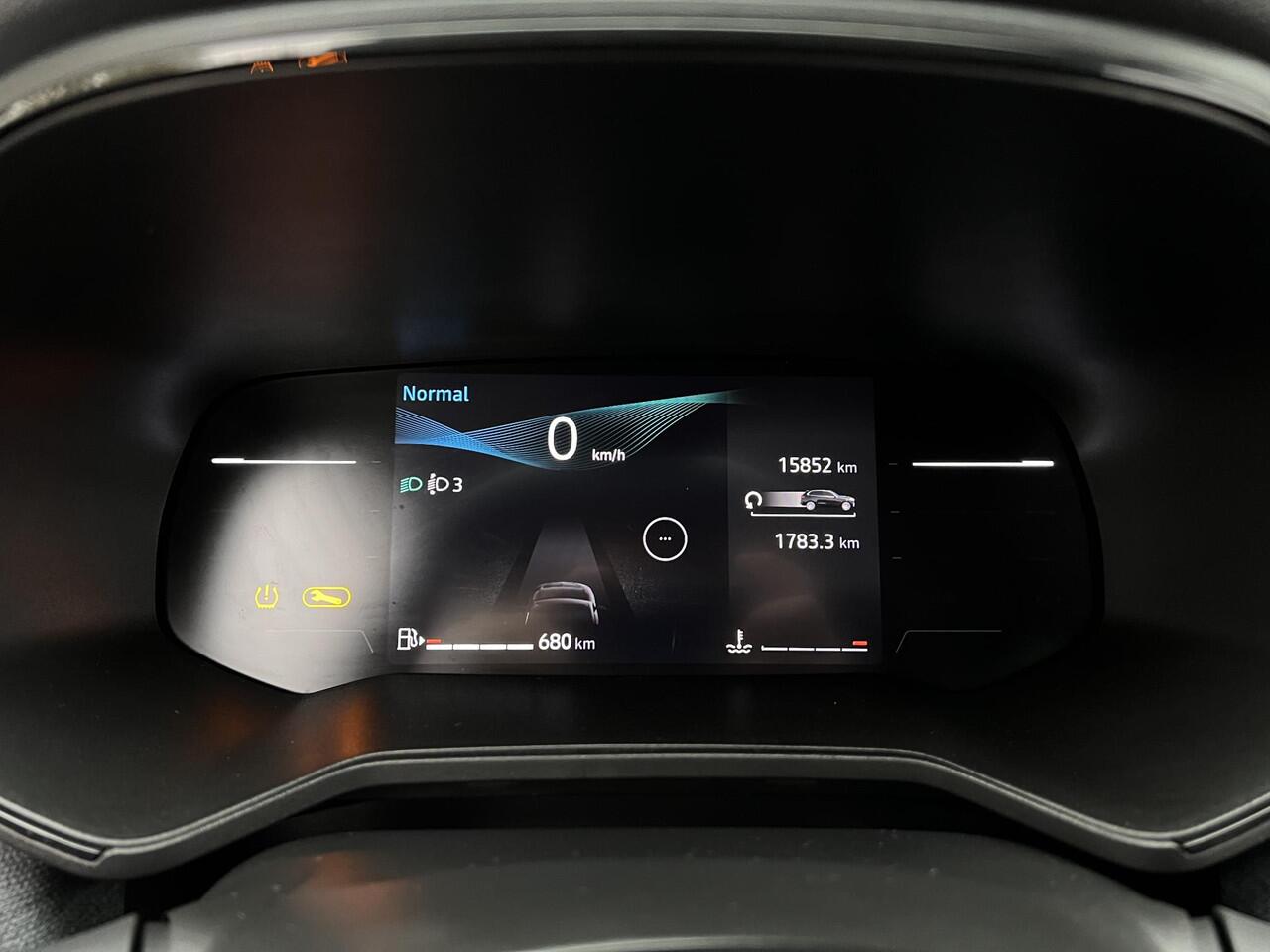 Mitsubishi COLT 1.0T MT Intense | Achteruitrijcamera | Carplay | Cruise Control | FABRIEKSGARANTIE TOT 04-2032!