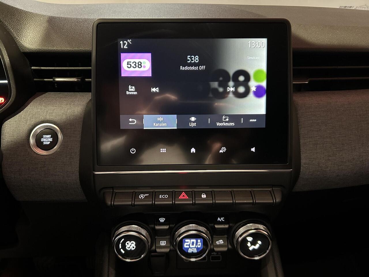 Mitsubishi COLT 1.0T MT Intense | All-Season banden | Achteruitrijcamera | Apple CarPlay / Android Auto | Climate Control