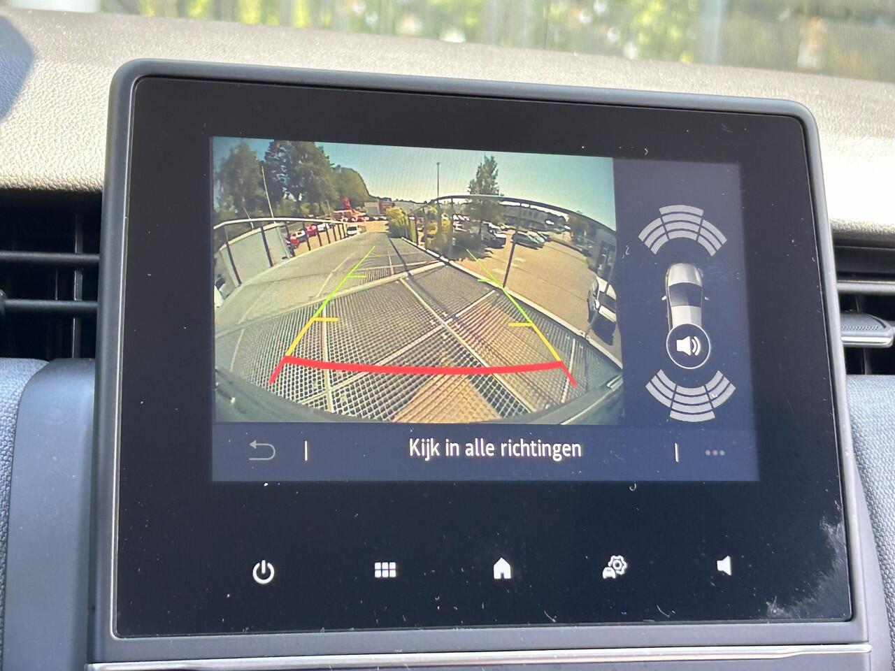 Mitsubishi COLT 1.0T MT Intense 91PK | Carplay | Achteruitrijcamera | Cruise Control | FABRIEKSGARANTIE TOT 04-2032!