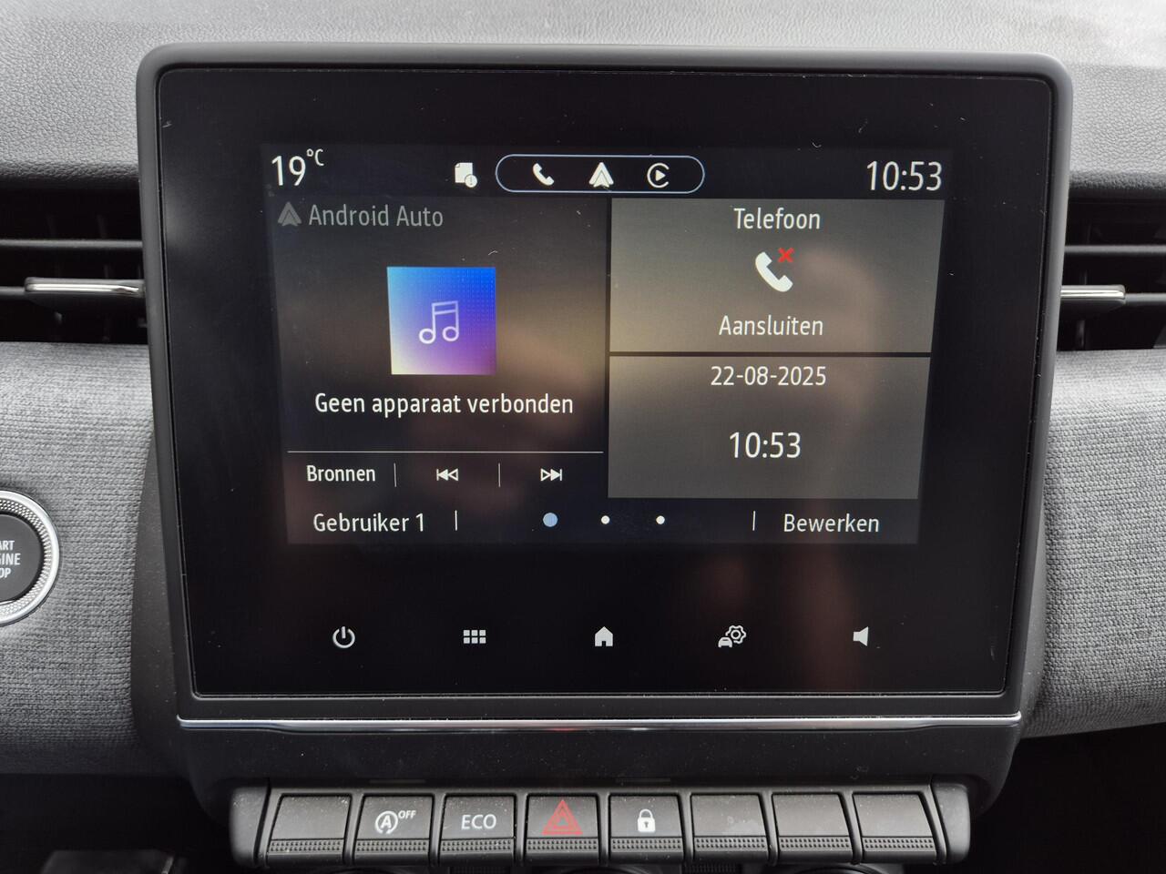 Mitsubishi COLT 1.0T MT Intense |Garantie tot 2032 | Achteruitrijcamera | Parkeersensoren V+A | Apple CarPlay / Android Auto