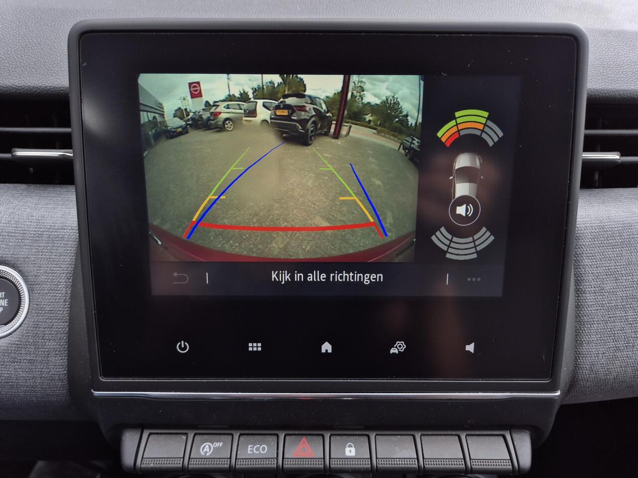 Mitsubishi COLT 1.0T MT Intense |Garantie tot 2032 | Achteruitrijcamera | Parkeersensoren V+A | Apple CarPlay / Android Auto