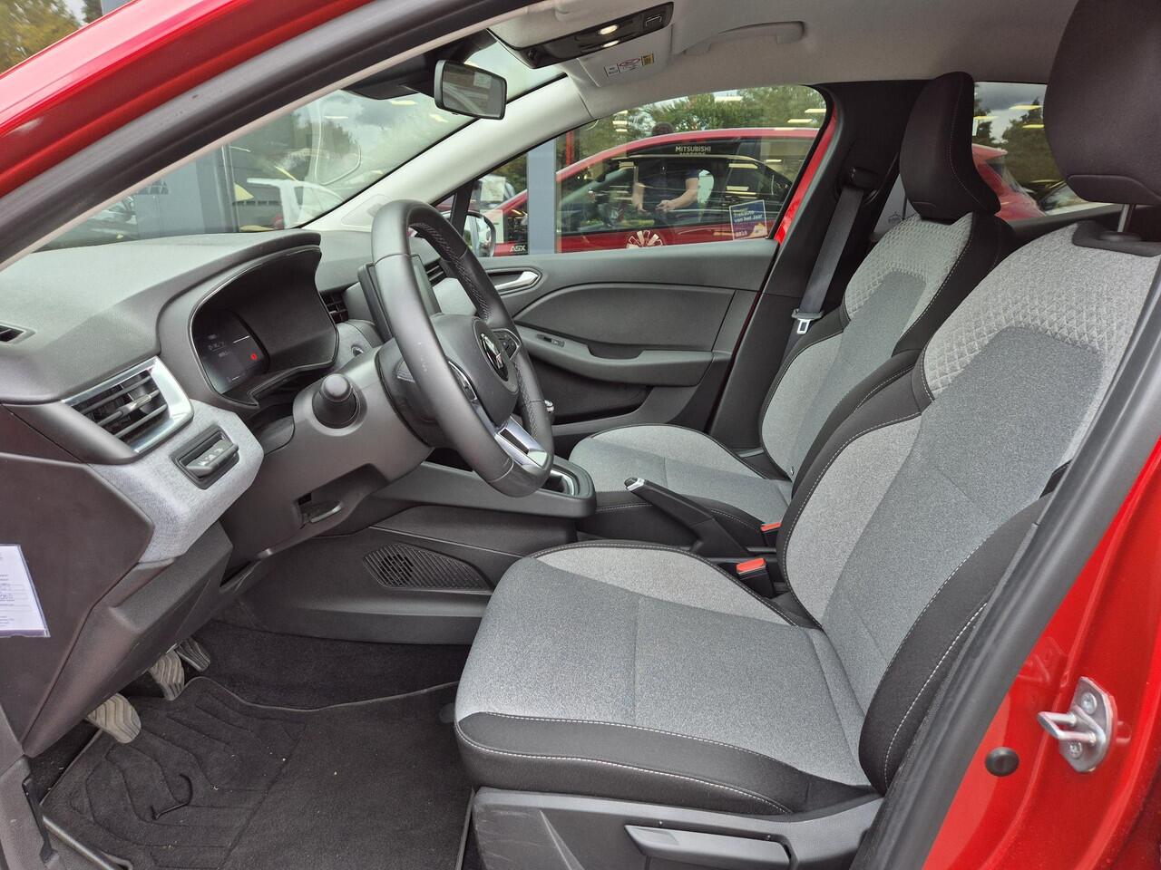 Mitsubishi COLT 1.0T MT Intense |Garantie tot 2032 | Achteruitrijcamera | Parkeersensoren V+A | Apple CarPlay / Android Auto