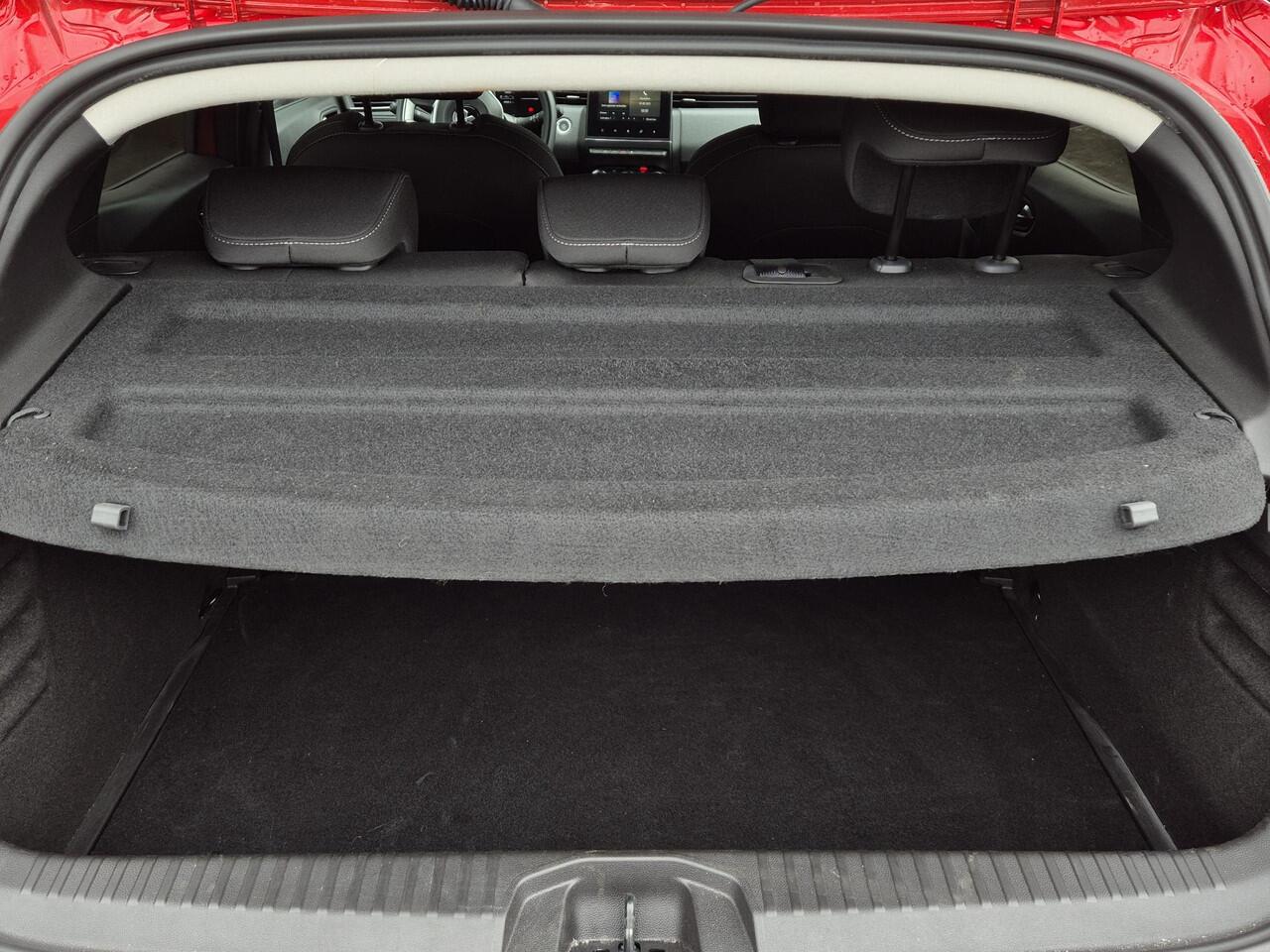 Mitsubishi COLT 1.0T MT Intense |Garantie tot 2032 | Achteruitrijcamera | Parkeersensoren V+A | Apple CarPlay / Android Auto