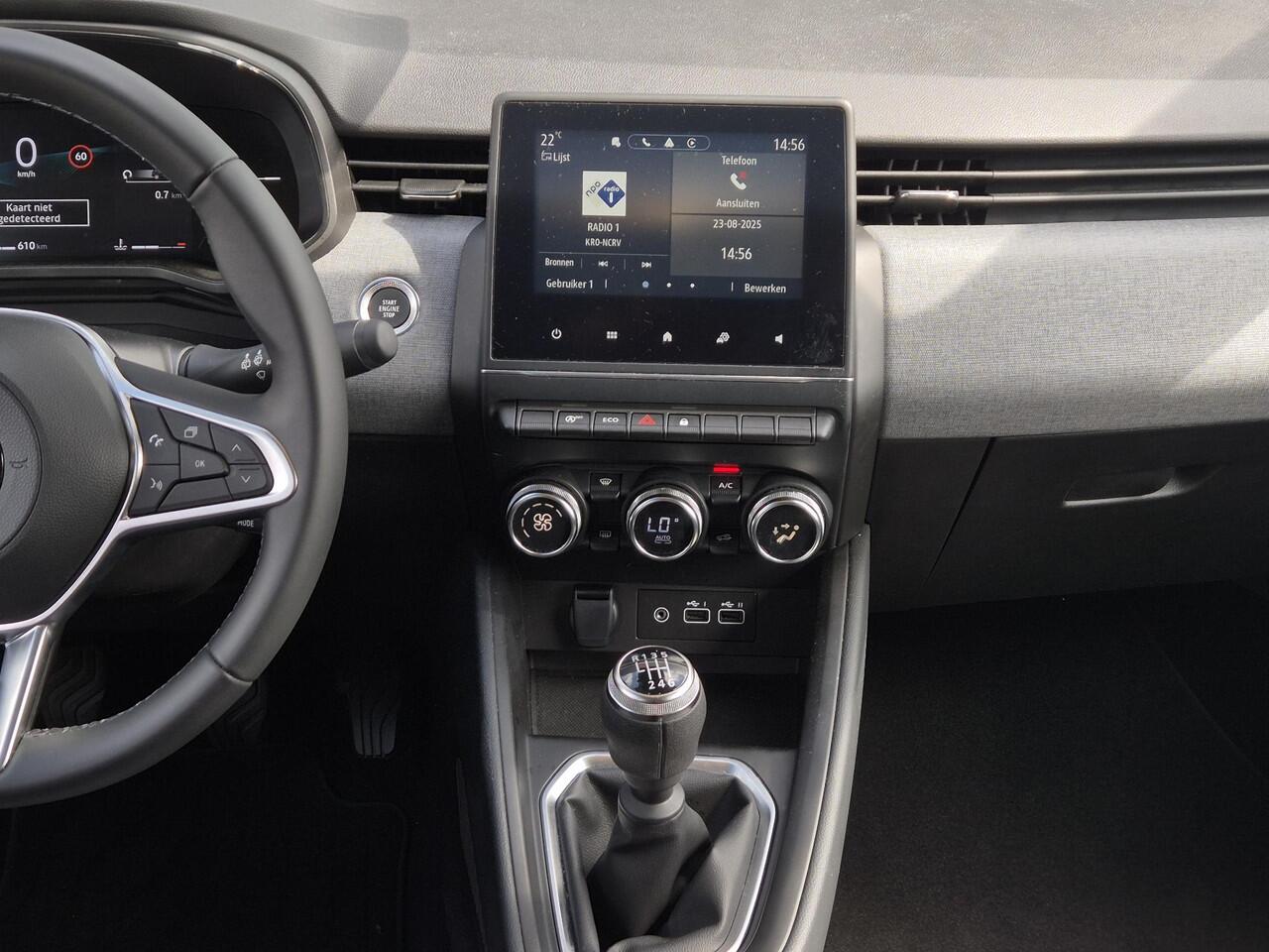 Mitsubishi COLT 1.0T MT Intense | Garantie tot 2032 | Achteruitrijcamera | Parkeersensoren V+A | Apple CarPlay / Android Auto