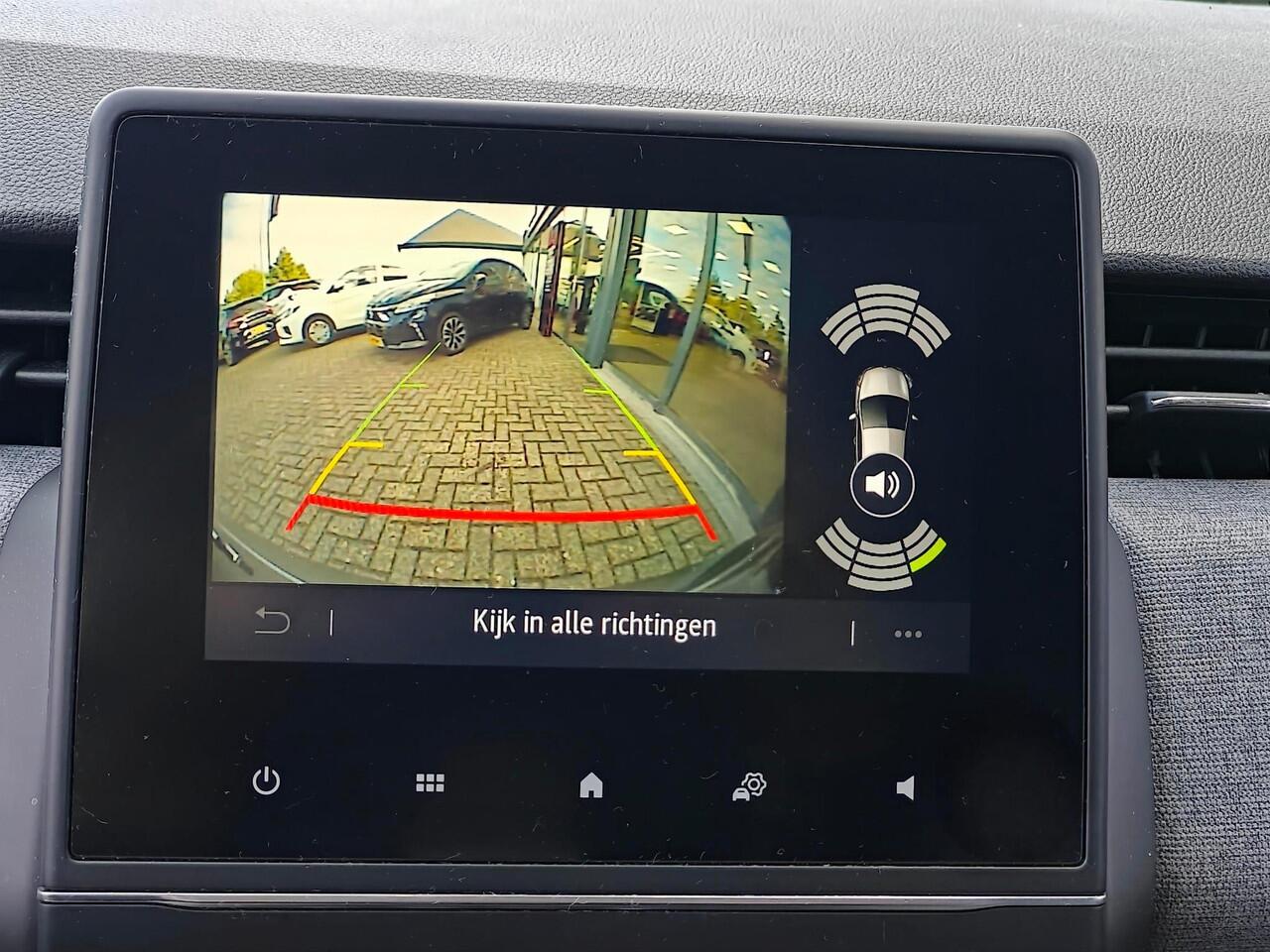 Mitsubishi COLT 1.0T MT Intense | Garantie tot 2032 | Achteruitrijcamera | Parkeersensoren V+A | Apple CarPlay / Android Auto