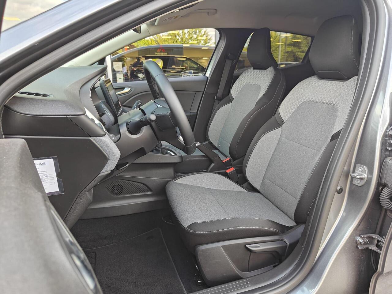 Mitsubishi COLT 1.0T MT Intense | Garantie tot 2032 | Achteruitrijcamera | Parkeersensoren V+A | Apple CarPlay / Android Auto