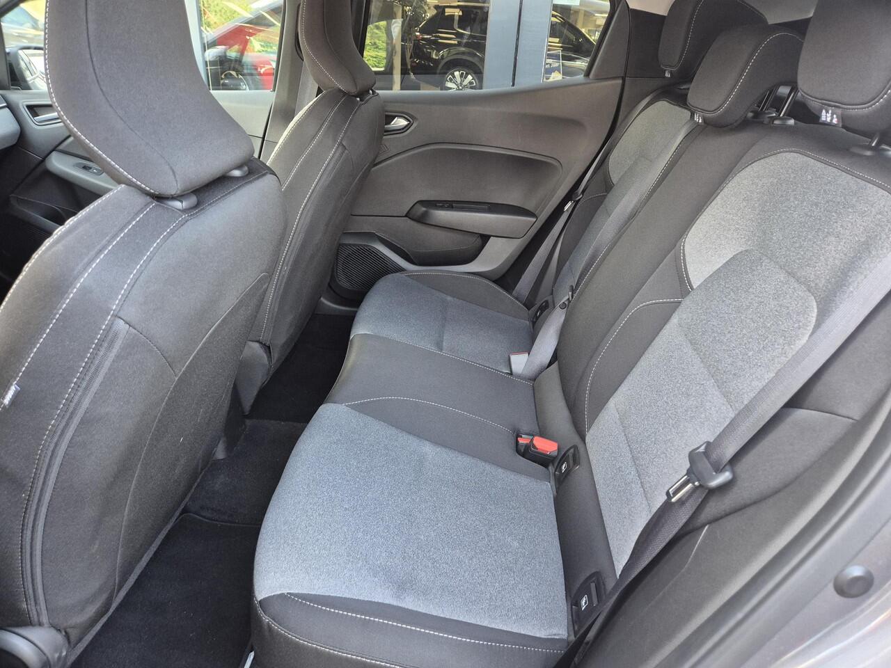 Mitsubishi COLT 1.0T MT Intense | Garantie tot 2032 | Achteruitrijcamera | Parkeersensoren V+A | Apple CarPlay / Android Auto