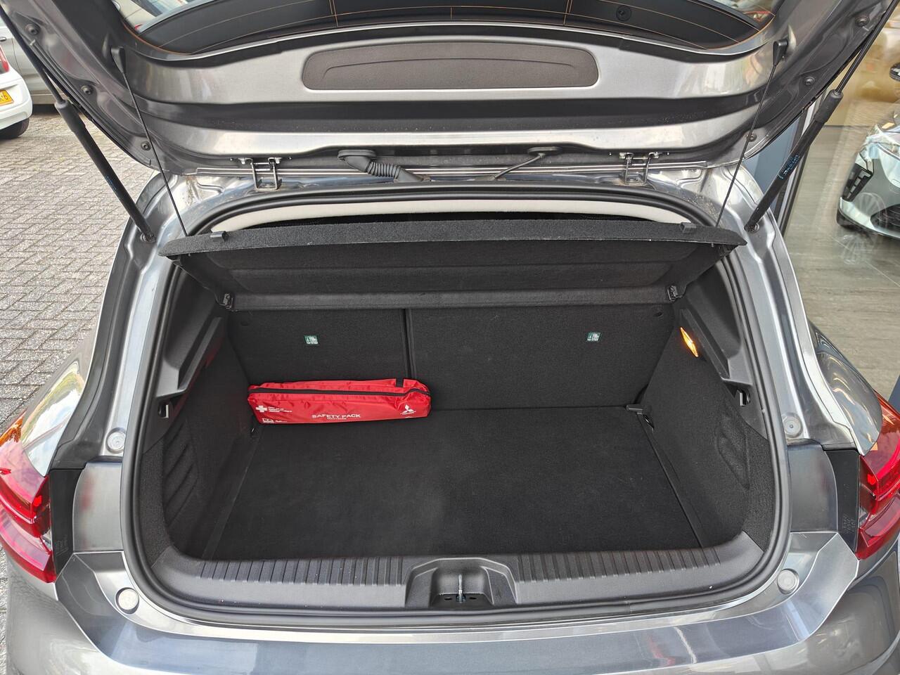 Mitsubishi COLT 1.0T MT Intense | Garantie tot 2032 | Achteruitrijcamera | Parkeersensoren V+A | Apple CarPlay / Android Auto