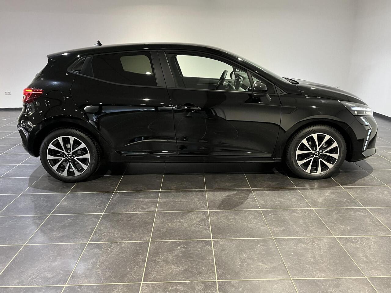 Mitsubishi COLT 1.0T Intense Apple carplay/ Android auto | All weather banden | Achteruitrijcamera |