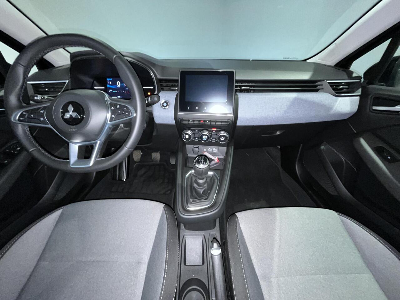 Mitsubishi COLT 1.0T Intense Apple carplay/ Android auto | All weather banden | Achteruitrijcamera |