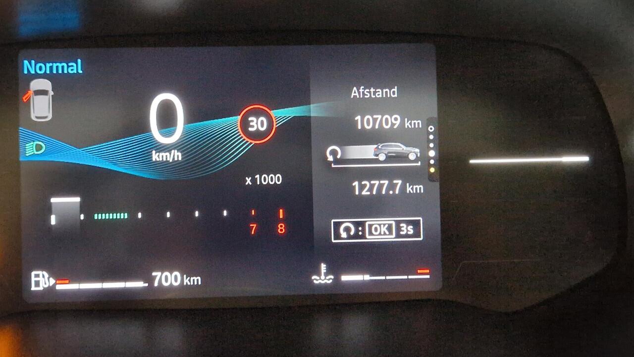 Mitsubishi COLT 1.0T Intense Apple carplay/ Android auto | All weather banden | Achteruitrijcamera |